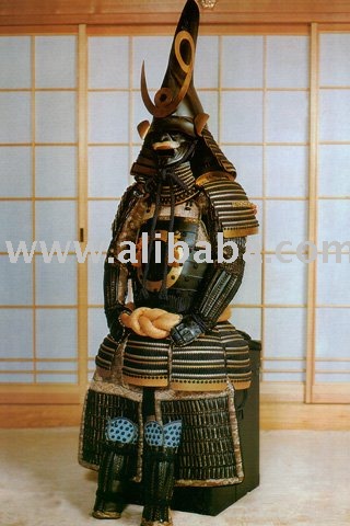 Samurai+armor+iron+man