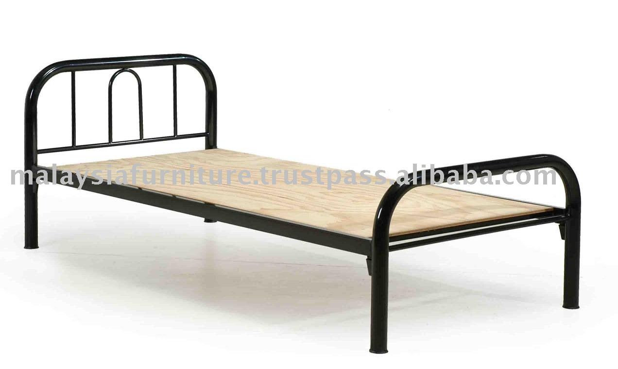 Mwf Student Single Bed Photo, Detailed about Mwf Student Single Bed ...