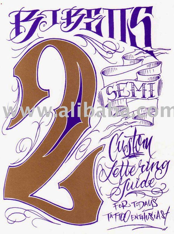 See larger image TATTOO SKETCH BOOK BJ BETTS 2