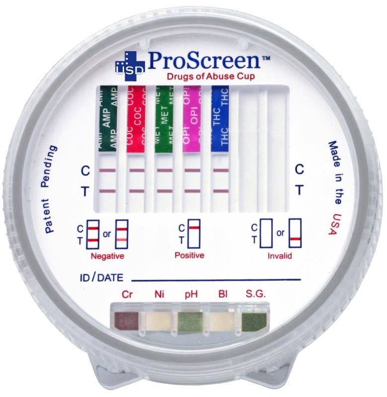 Multi Drug Screen Test Инструкция luckprikaz