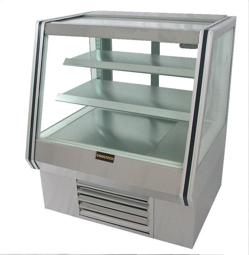Cooltech Refrigeration Inc