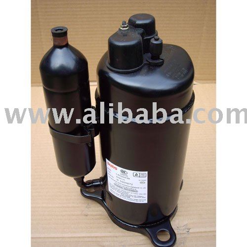 1. Dalian SANYO Compressor Co., Ltd. (DSA) - Beijer