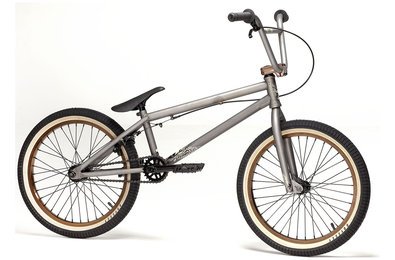 stereo wire bmx