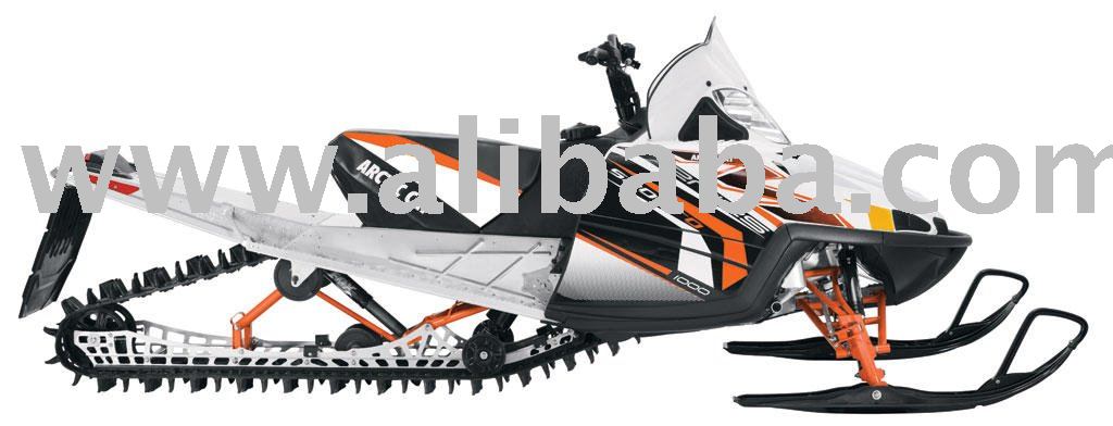 Arctic Cat M1000 Sno Pro Arctic Cat M1000 Sno Pro