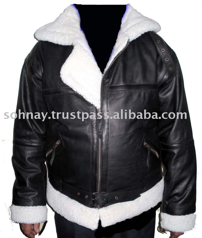  - Leather_Bomber_Jacket_Fur_jacket