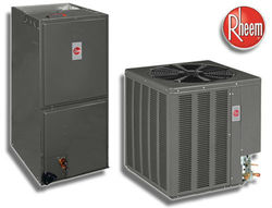 Rheem Hvac