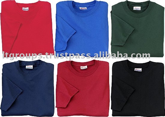 t shirts plain. Quality Plain t-shirt at very