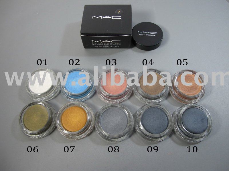 See larger image: eyeshadow pigment MAC makeup hot sell cheap. Add to My Favorites. Add to My Favorites. Add Product to Favorites; Add Company to Favorites