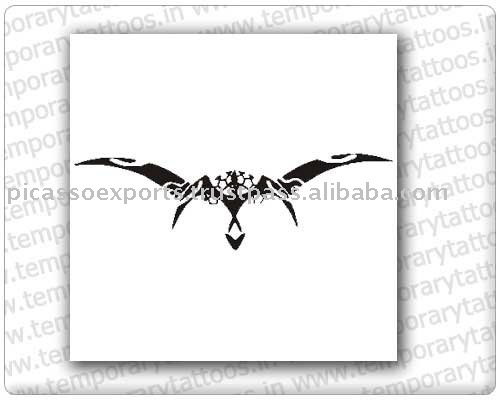 See larger image: Designer Transfer Tattoo. Add to My Favorites