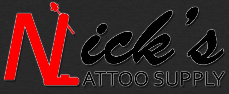 Nicks Tattoo Supply Indonesia 