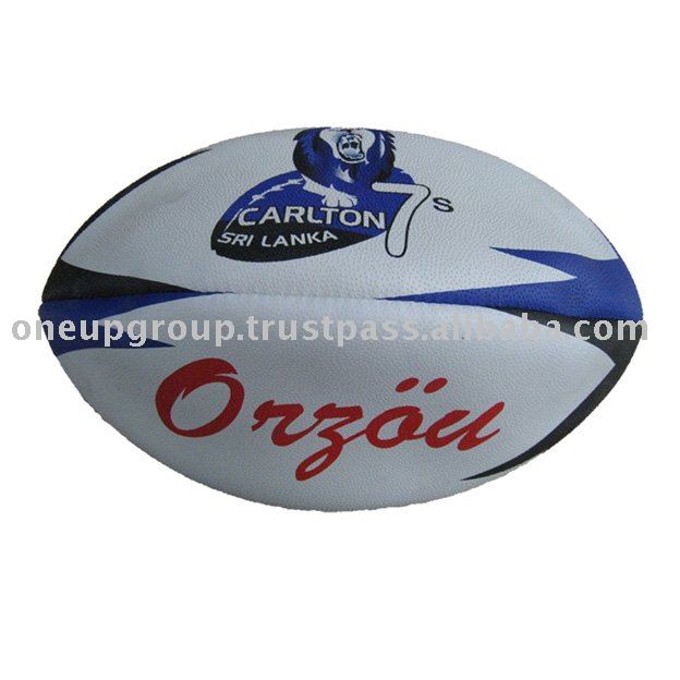 Beach Rugby Ball