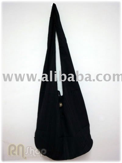 Handmade Leather Shoulder Bags on Shoulder Bag Products  Buy Thai Yaam Handmade Cotton Shoulder Bag