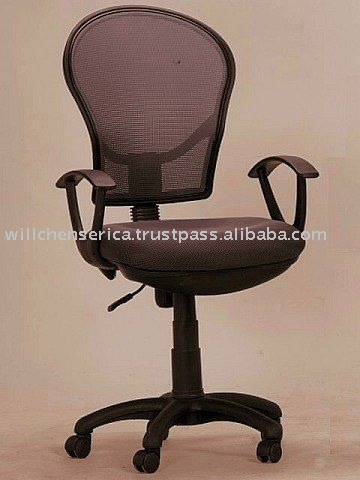 Mesh Chairs on Mesh High Back Chair Photo  Detailed About Office Mesh High Back Chair