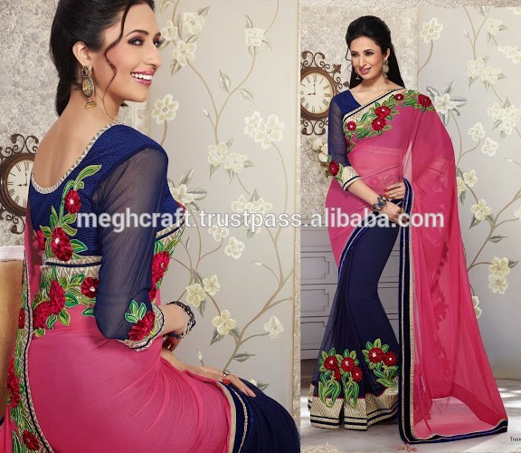 Bollywood Fashion Sarees