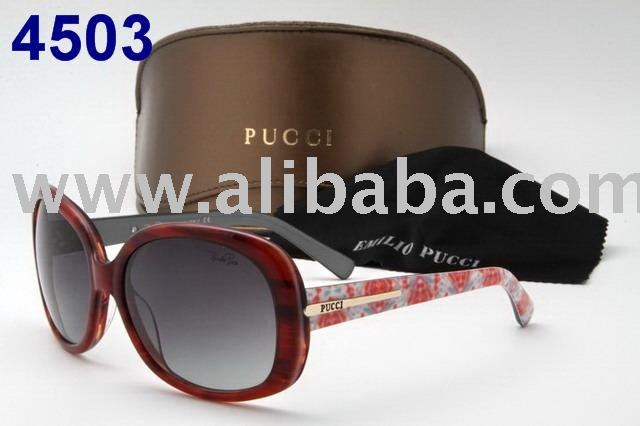 See larger image: Newest Emilio Pucci Sunglasses. Add to My Favorites. Add to My Favorites. Add Product to Favorites; Add Company to Favorites