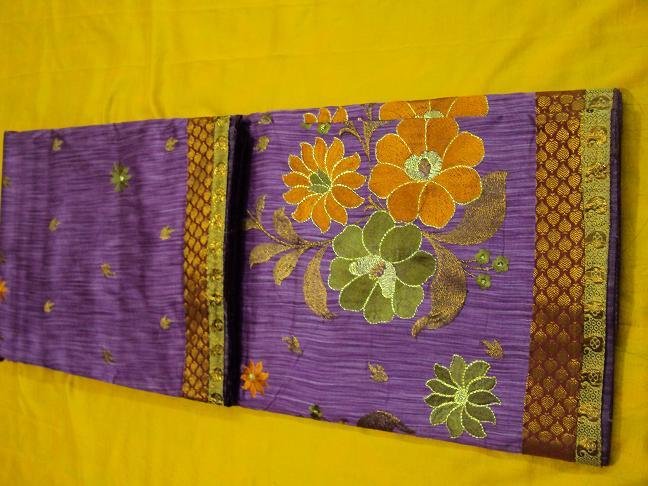 Kanchi Pattu Sarees