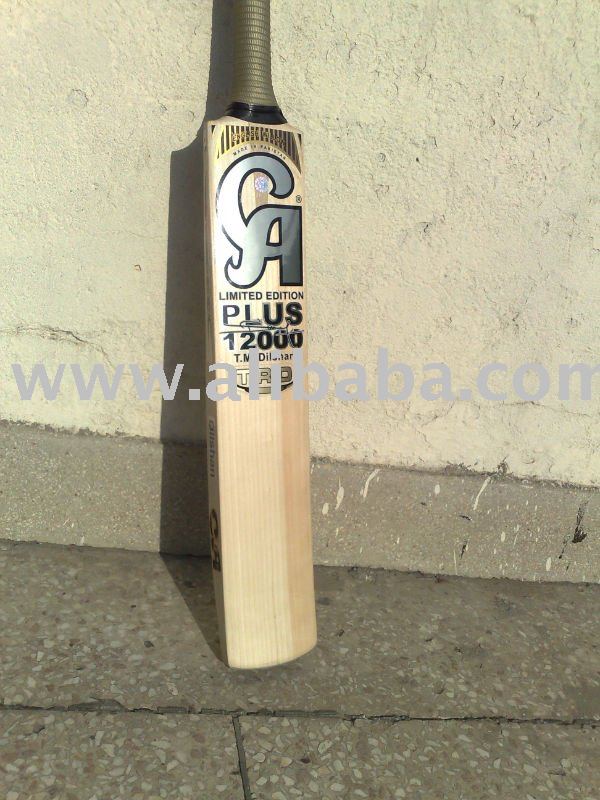 Ca Cricket Bats