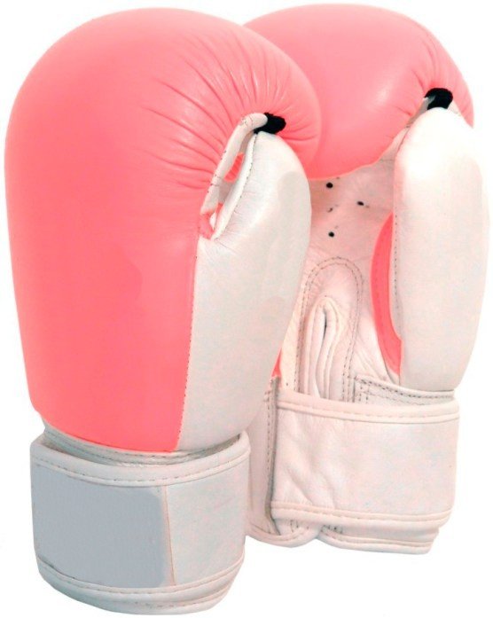 Ladies Boxing Gloves