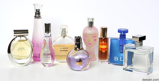 French perfume