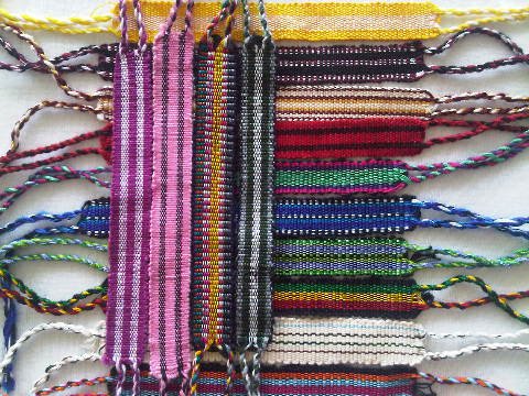 friendship bracelets with letters. Friendship bracelets