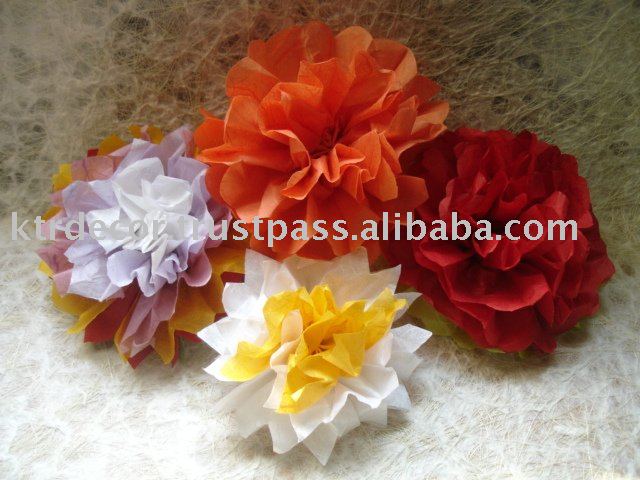 Origami Flowers