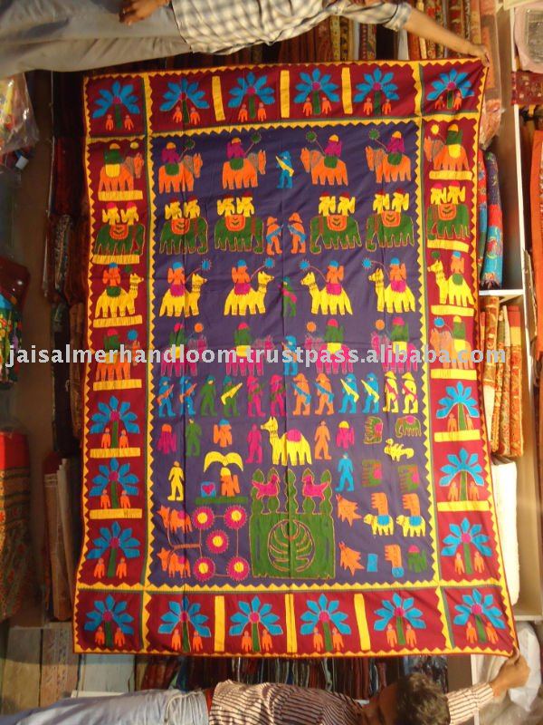 india bedspread