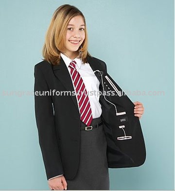 school uniforms for girls. girls school uniforms(India)