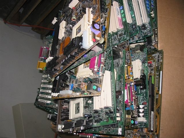 motherboards for computers. We have computers Motherboards