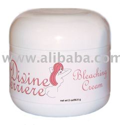 Skin Bleaching Cream