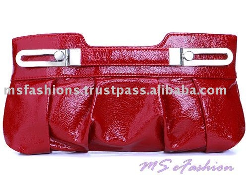leather clutch bags. PU Leather Clutch Bag Lady#39;s