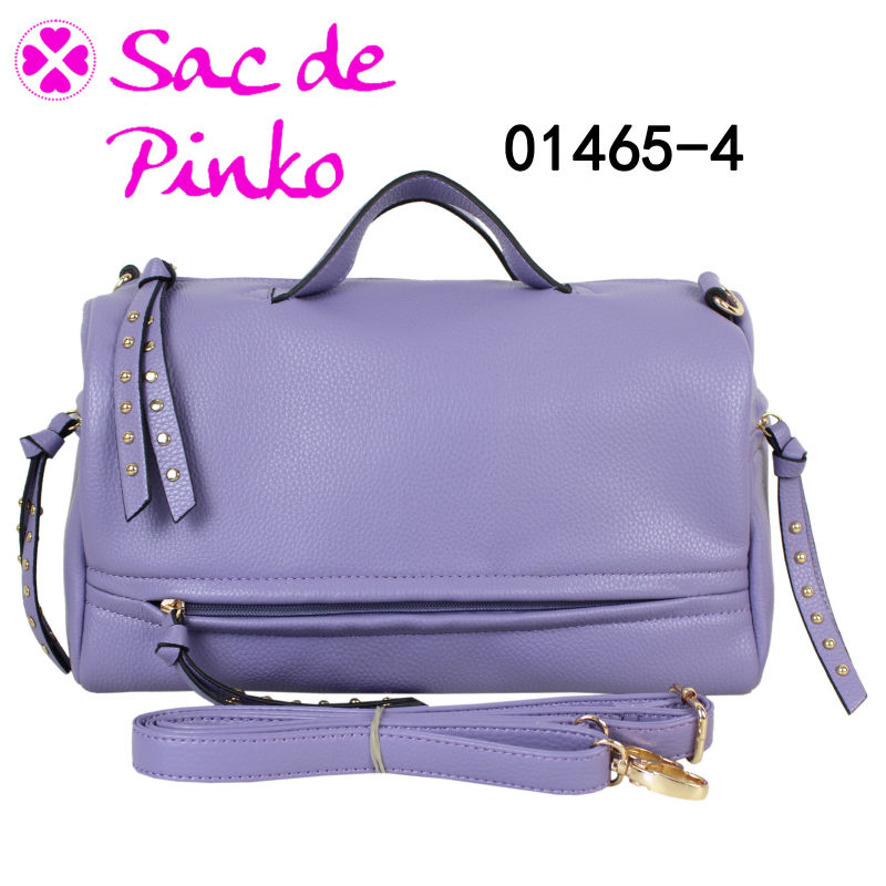 2014 Trendy Purple Tote Designer Handbags for Women, View Designer ...
