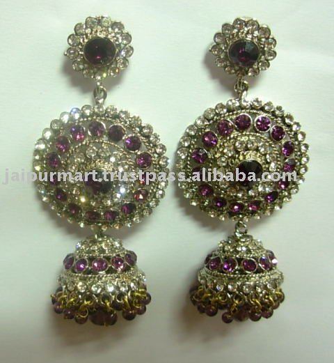 fashion jewelry earrings