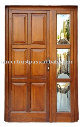 Solid Wood Entry Doors | 332 x 502 · 46 kB · jpeg