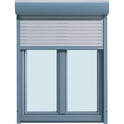 ODL ENCLOSED BLINDS  SHADES; BUILT IN DOOR WINDOW TREATMENTS