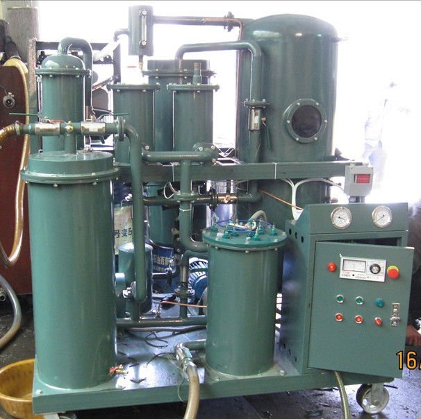 Oil Filter Or Filtration Equipment - Oil Filter SuppliersOil Filter