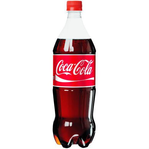 See larger image CocaCola 1L