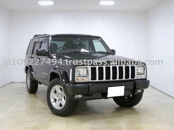 cherokee jeep 2001. Japanese Used Car 2001 Jeep