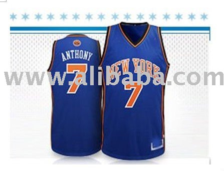 carmelo anthony knicks jersey number 7. 2011 Carmelo Anthony Knick