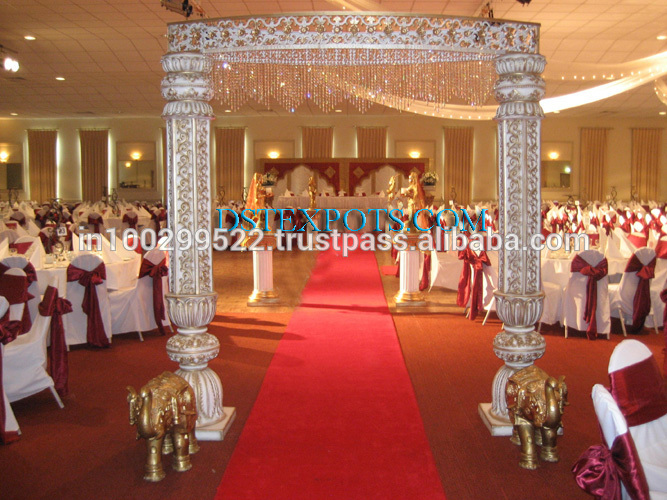 See larger image WEDDING AISLE DECORATIONS Add to My Favorites