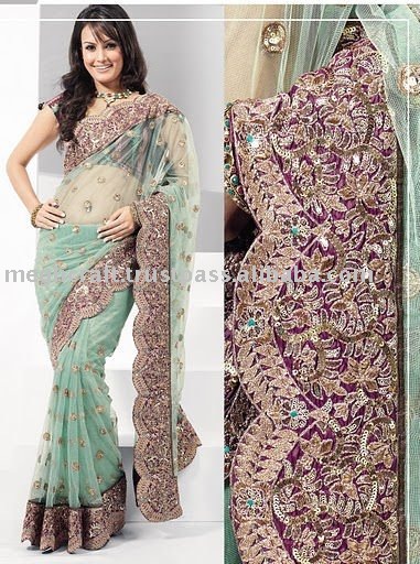 Sari Indian Clothes