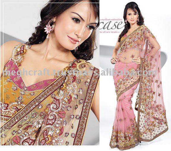 Saree For Party