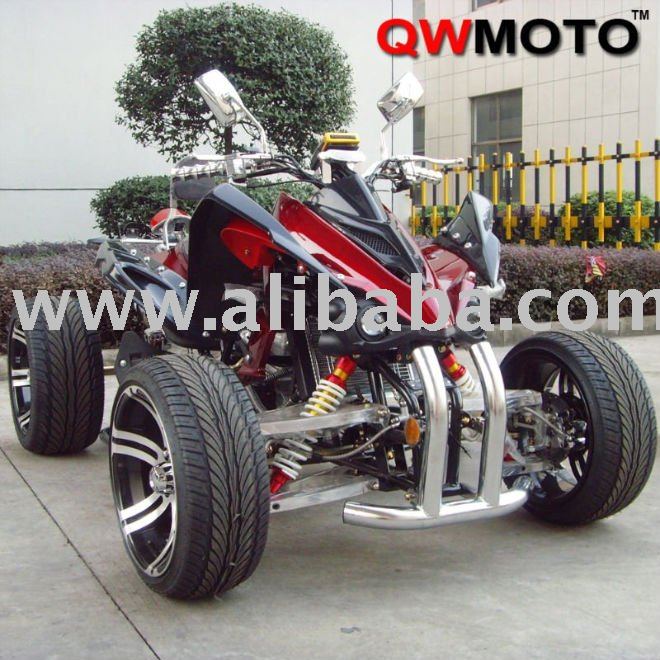 Kawasaki 250 Atv. See larger image: Kawasaki EEC 250cc racing ATV. Add to My Favorites. Add to My Favorites. Add Product to Favorites; Add Company to Favorites