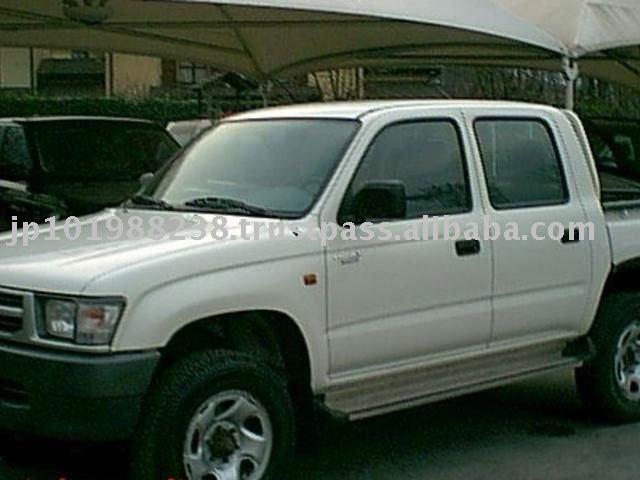 Toyota Hilux Invincible For Sale. am looking for sale,