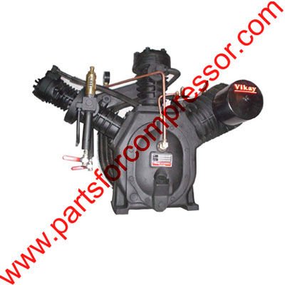 Husky  Compressor Parts on Buy Screw Air Compressor Parts For 1 Cheap Price From Subhadra