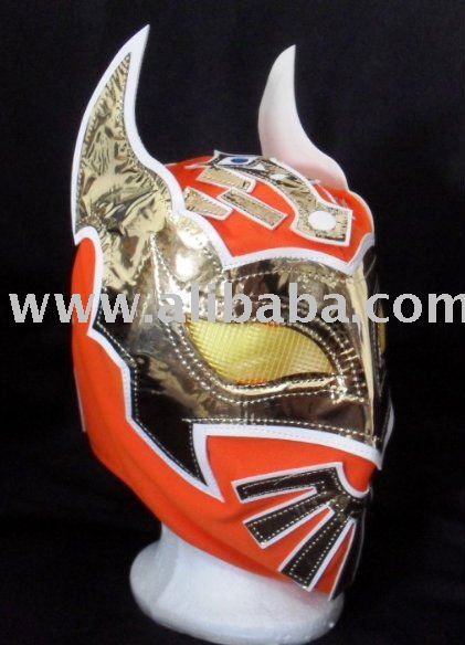 sin cara mask for sale. SIN CARA KIDS SIZE ECONOMIC