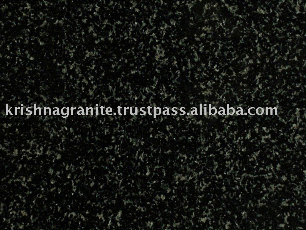 granite green