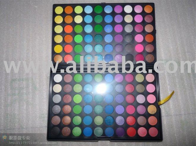 mac 120 eyeshadow palette. See larger image: MAC 120 colors eyeshadow palette ,ACCEPT PAYPAL.