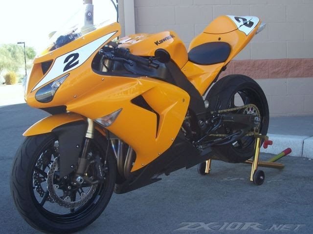 See larger image: 2010 Kawasaki Ninja ZX-6R 650R Sports Bike NEW Kawasaki Ninja Zx 6r 2010. See larger image: 2010 Kawasaki Ninja ZX-6R 650R Sports Bike NEW