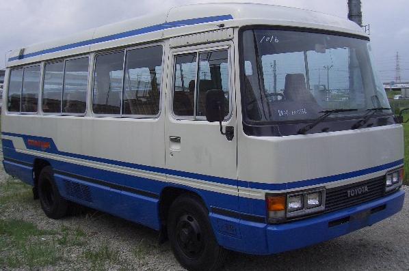 bus toyota indonesia #2 bus toyota indonesia #2
