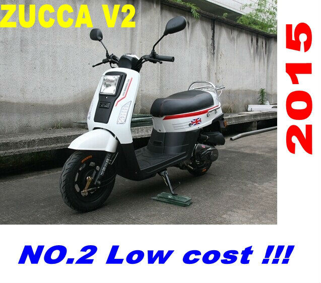 new eec scooter 50cc 2 4